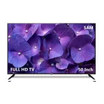 تلویزیون 50 اینچ سام مدل 50T5300