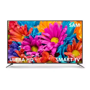 تلویزیون 65 اینچ سام مدل 65TU8500