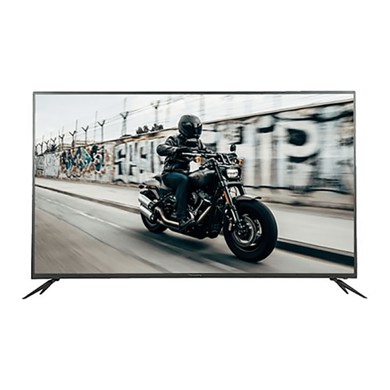 تلویزیون سام 65 اینچ 4K مدل 65TU9000
