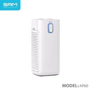 تصفیه هوای سام مدل AP60 (SMART AIR)