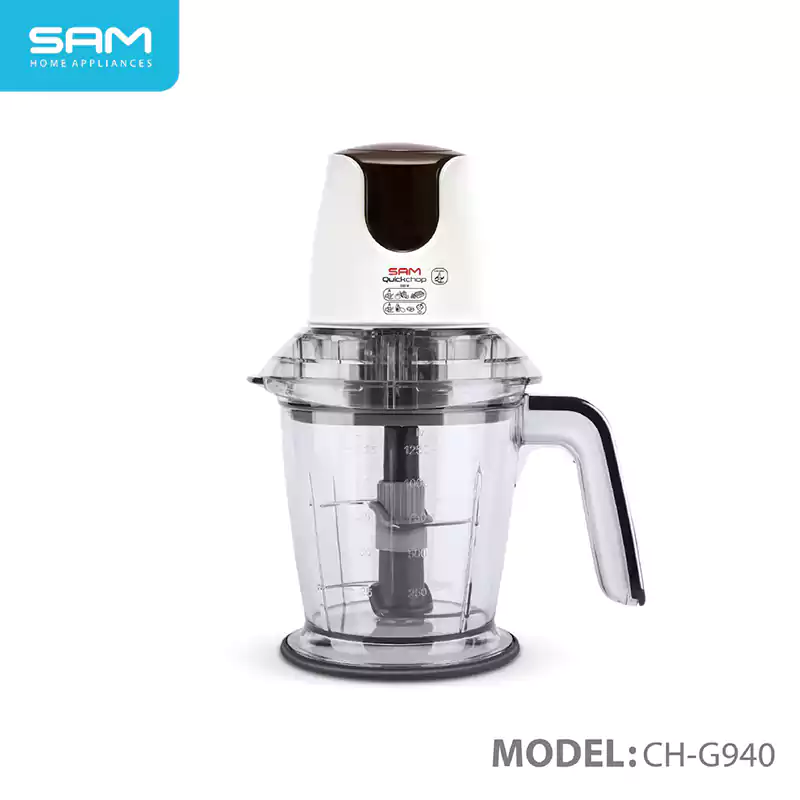 خرد کن سام مدل CH-G940