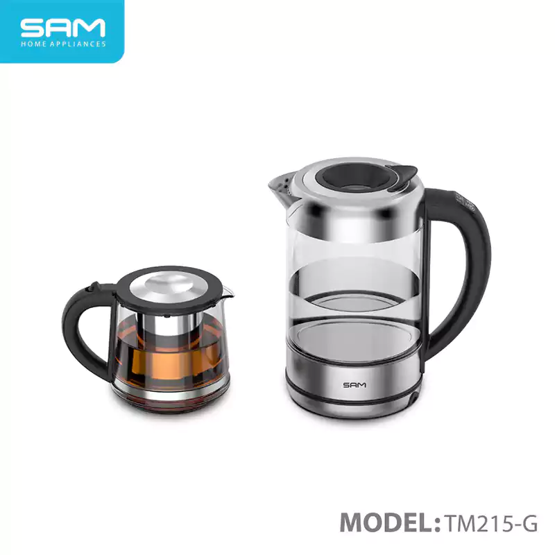 چایساز سام مدل TM215-G