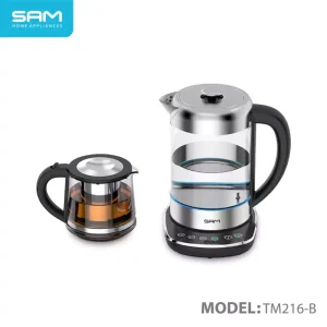 چای ساز سام مدل TM216-B