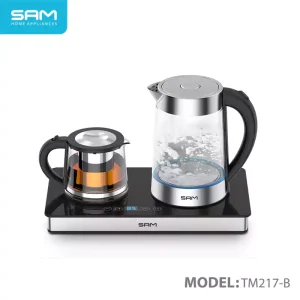 چای ساز سام مدل TM217-B