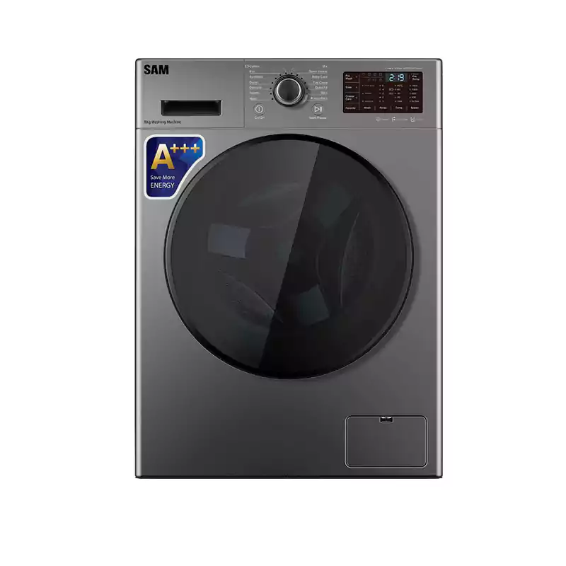 ماشین لباسشویی bl-q1465