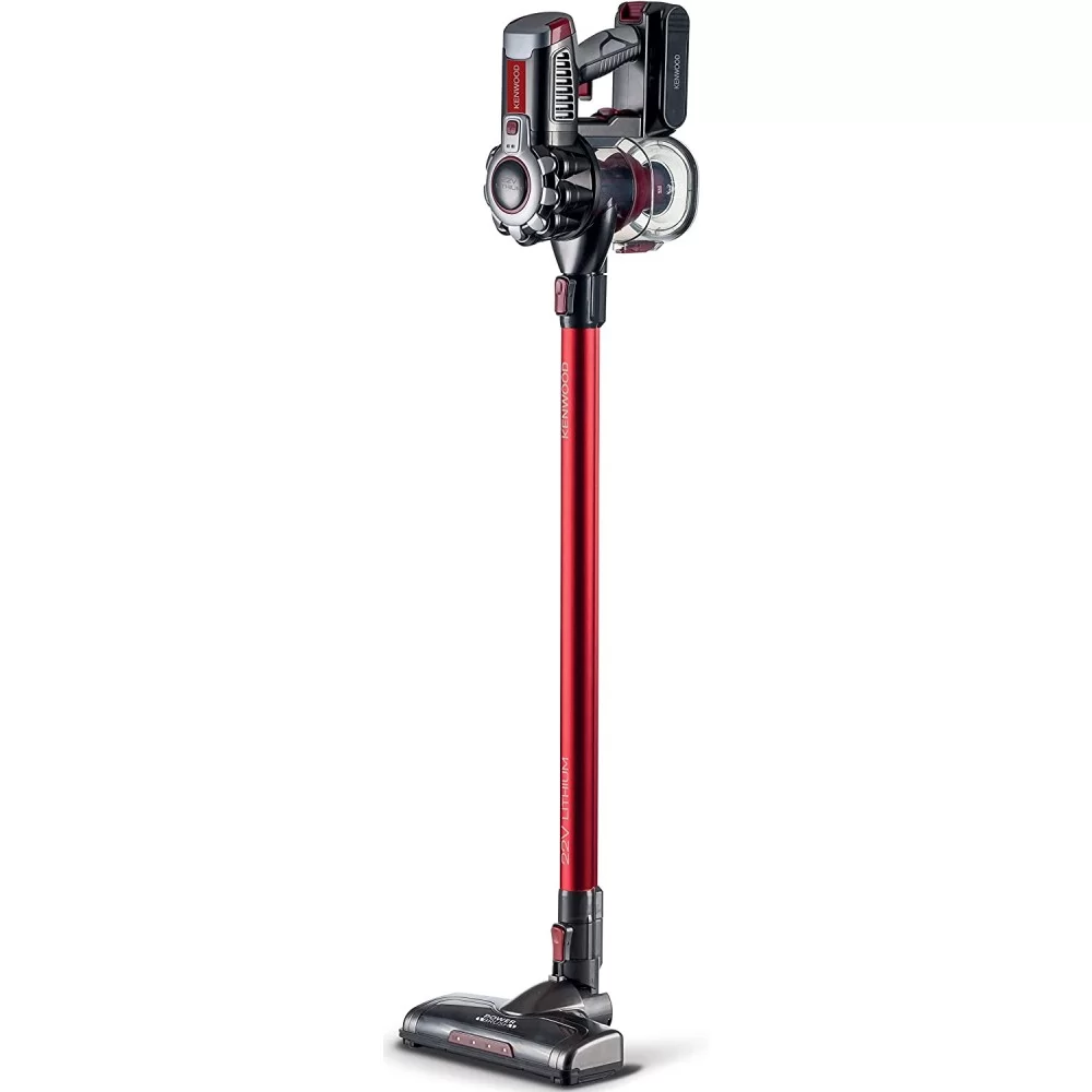 جاروشارژی کنوود مدل Svm12R