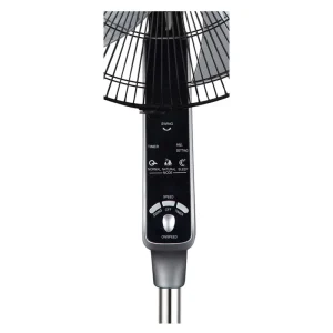 پنکه ایستاده سام مدل EF-1302