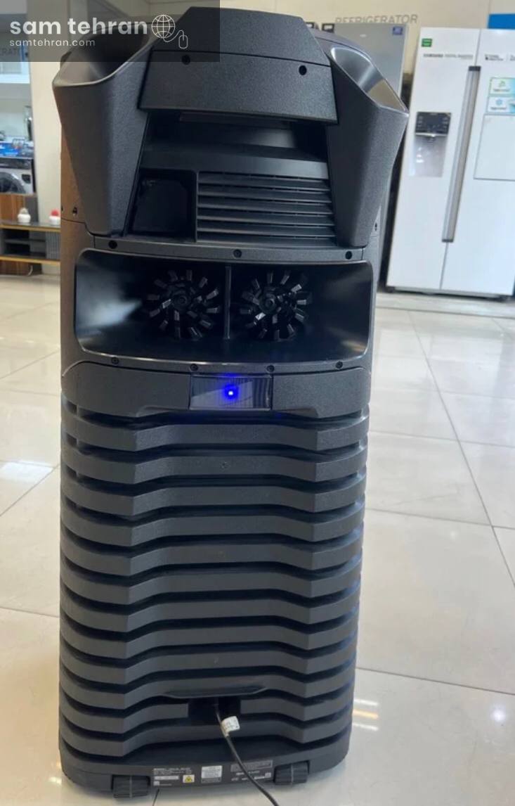 سیستم صوتی سونی مدل V73