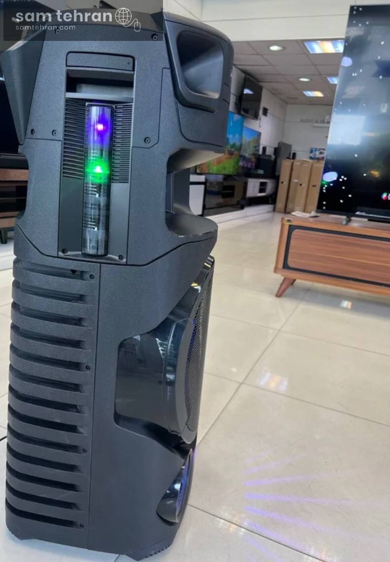 سیستم صوتی سونی مدل V73