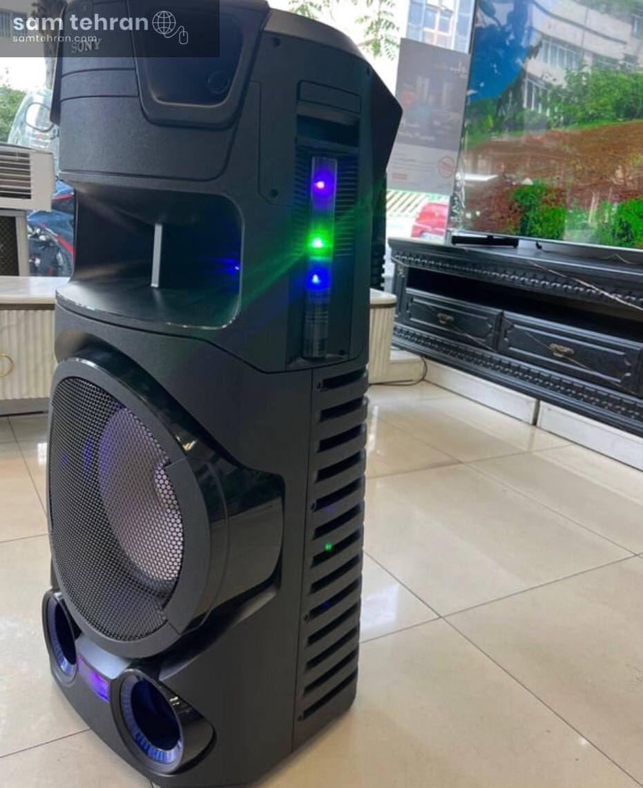 سیستم صوتی سونی مدل V73