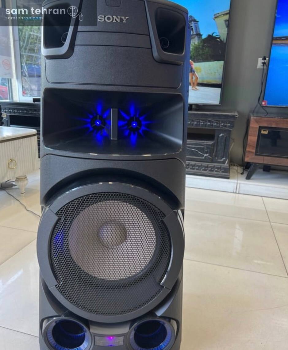 سیستم صوتی سونی مدل V73