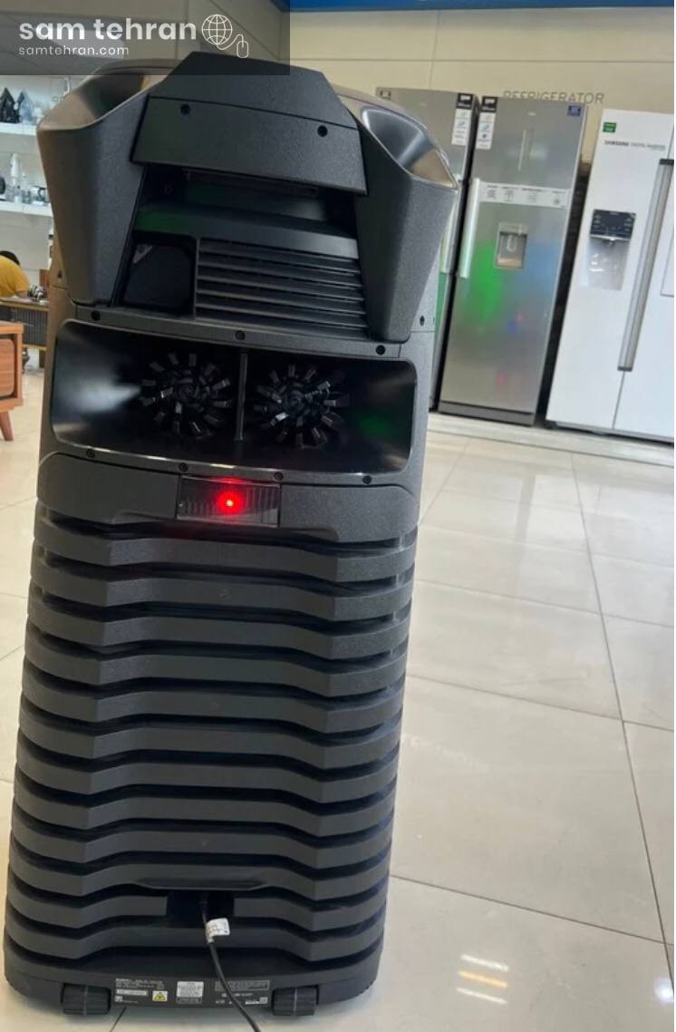 سیستم صوتی سونی مدل V73