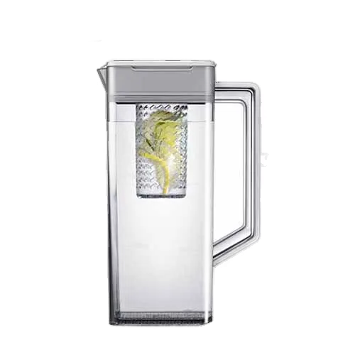 یخچال سامسونگ مدل RF9000 T - Image 4