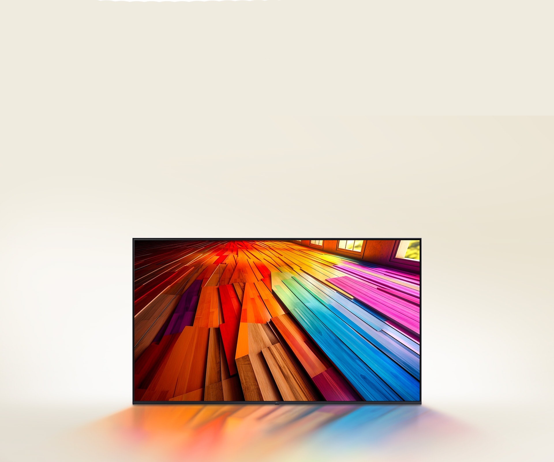ال اى دى 55ut80006 ال جى - Image 2