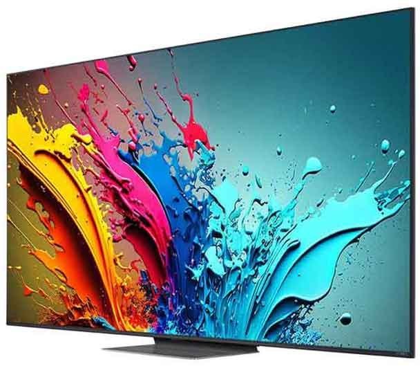 ال ای دی ال جی مدل 65QNED86A - Image 2